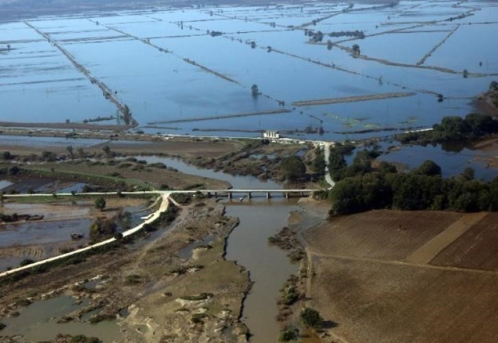 Προσφυγές των μικρών ομίλων για τα έργα 1,35 δισ.